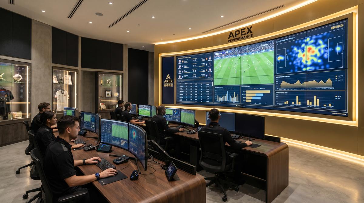 开云体育专业赛事运营团队 - 开云官网