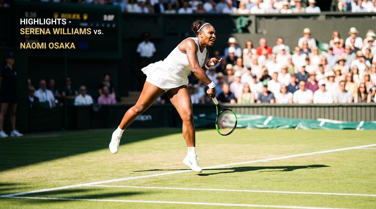 开云体育网球赛事直播 - 温网决赛精彩集锦